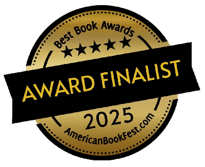 Best Book Awards finalist